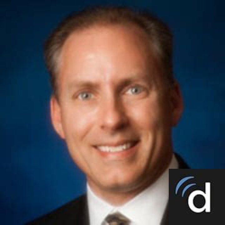 Dr. Gregory Estes, MD – Indianapolis, IN