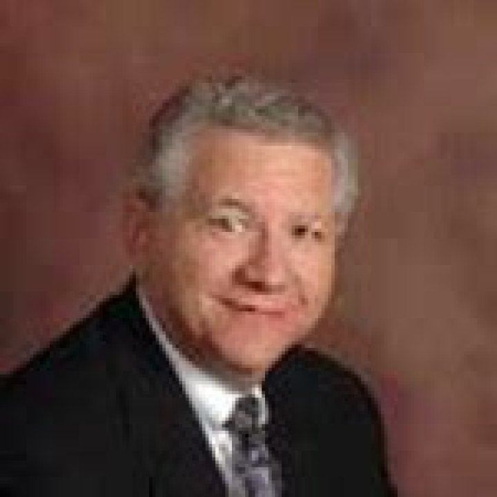 Dr. Gregory Ford, MD – Pocatello, ID