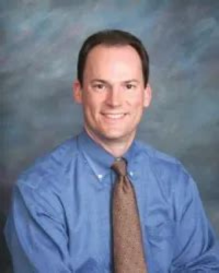 Dr. Gregory Fulcher, MD – Columbia, SC