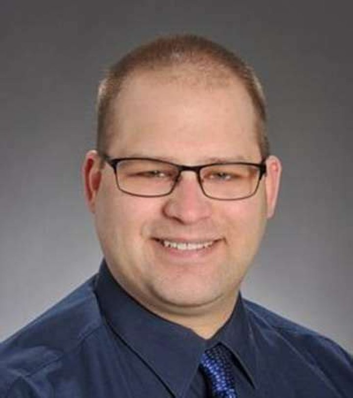 Dr. Gregory Halenda, MD – Monroeville, PA