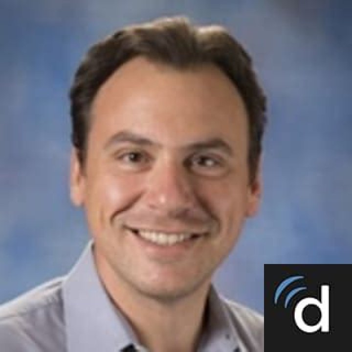 Dr. Gregory Martinez, MD – Fresno, CA