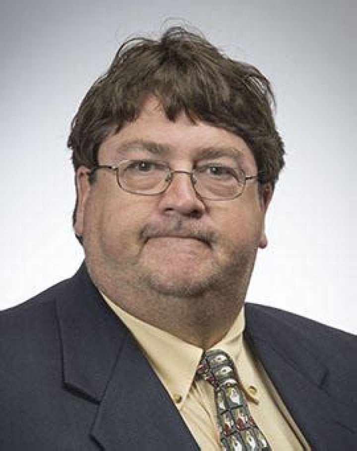 Dr. Gregory Pharo, DO – Philadelphia, PA