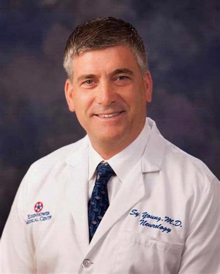 Dr. Gregory Seymour, MD – Shenandoah, TX