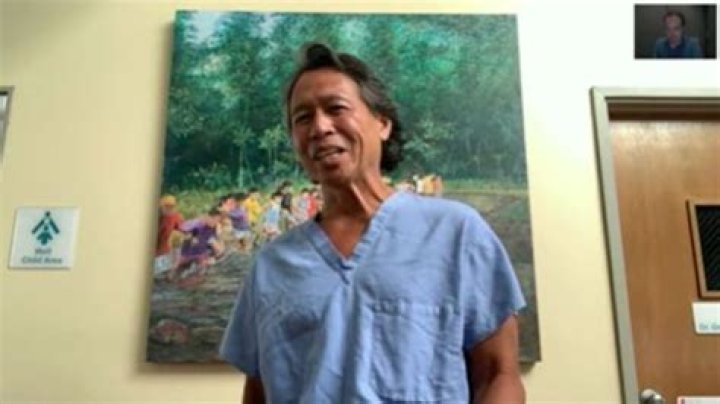 Dr. Gregory Yim, MD – Honolulu, HI