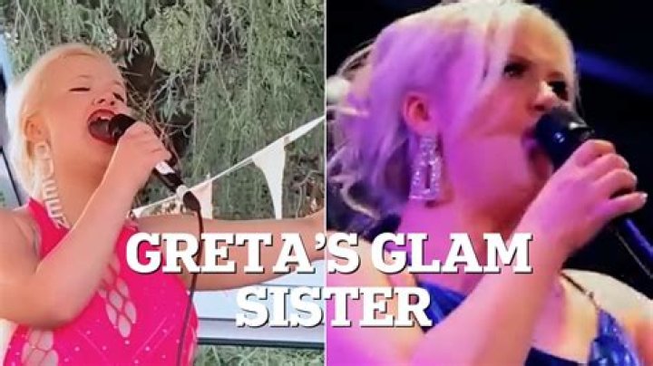Greta Thunberg siblings: Meet sister Beata Thunberg