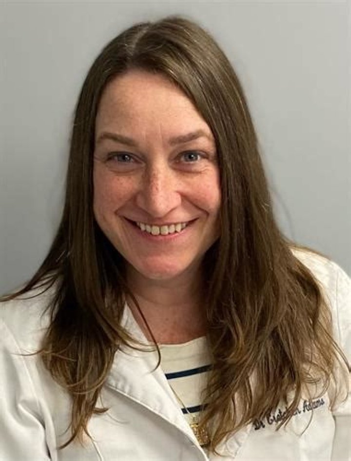 Dr. Gretchen Adams, MD – Amarillo, TX