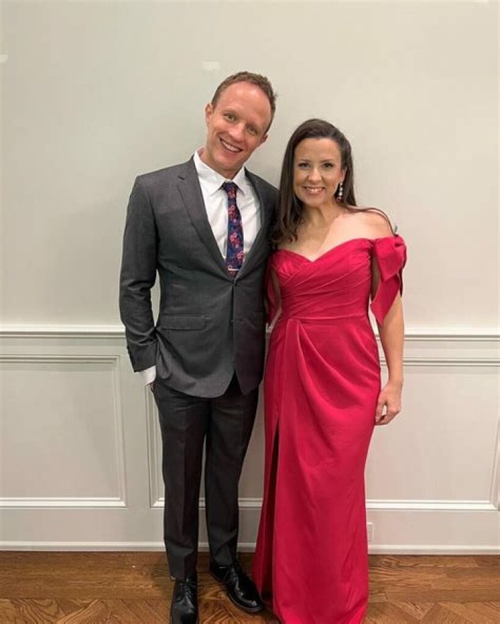 Gretchen Preece Bio, Wiki, Age, Height, Family, Husband and Net Worth