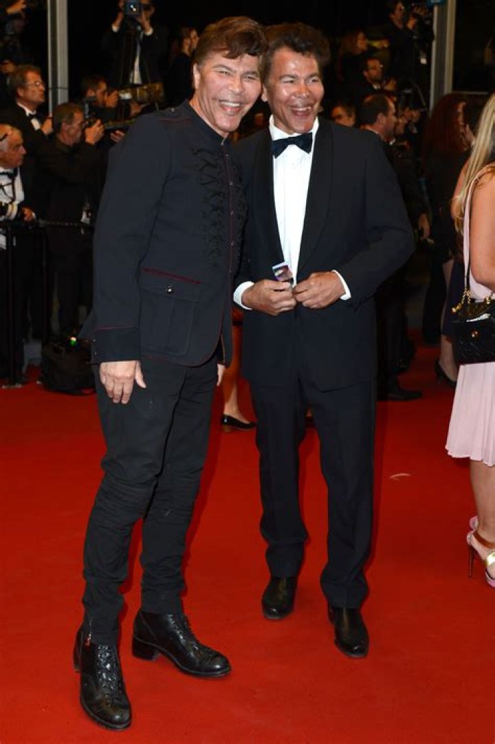 Grichka Bogdanoff Height, Weight, Net Worth, Age, Birthday, Wikipedia, Who, Instagram, Biography