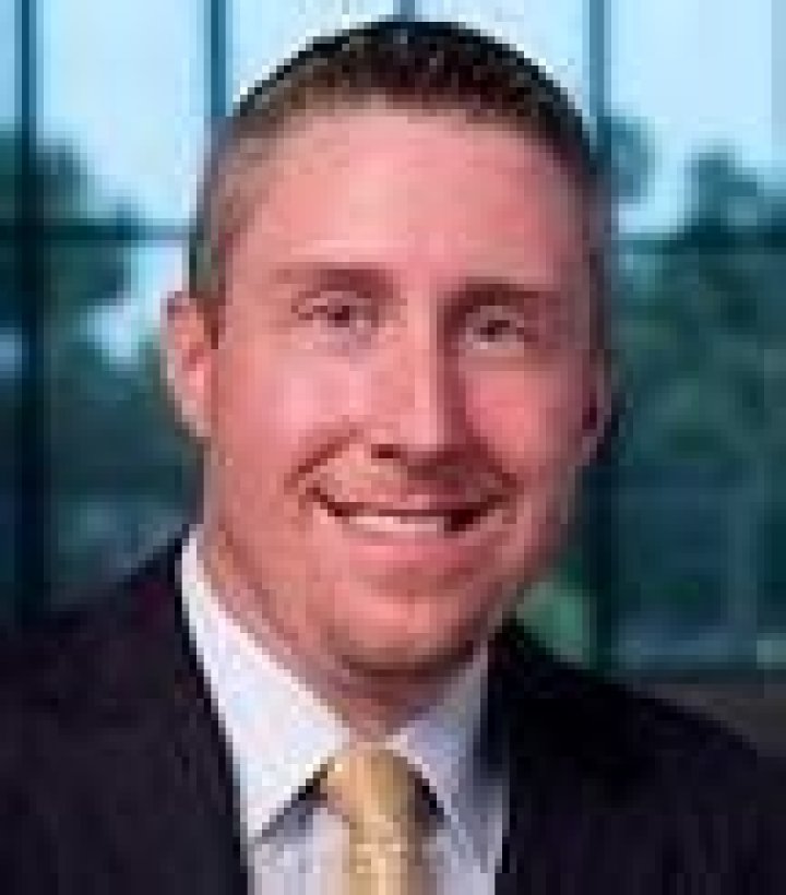 Dr. Griffin Bicking, DO – Paducah, KY