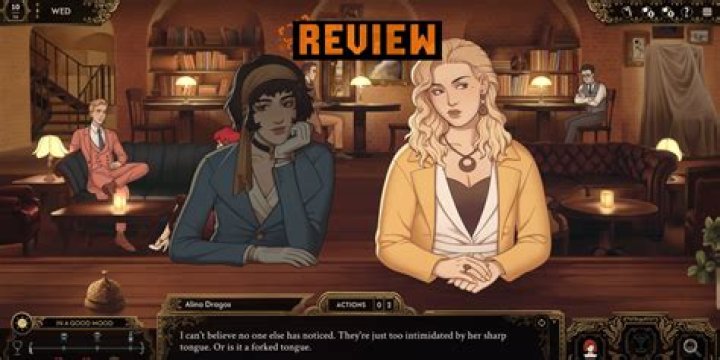 Grimm Review: “A Dish Best Served Cold” (Season 3, Episode 3)