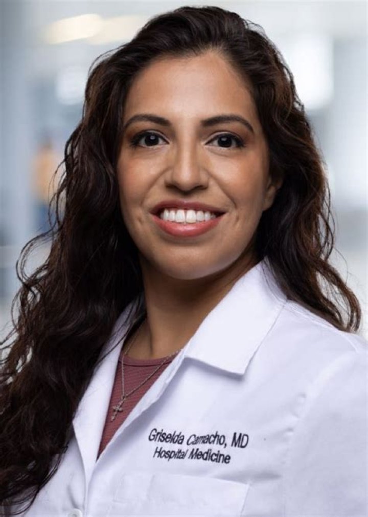 Dr. Griselda Trinidad, MD – Washington, DC