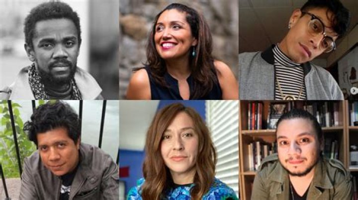 Famous Guatemalan Writers