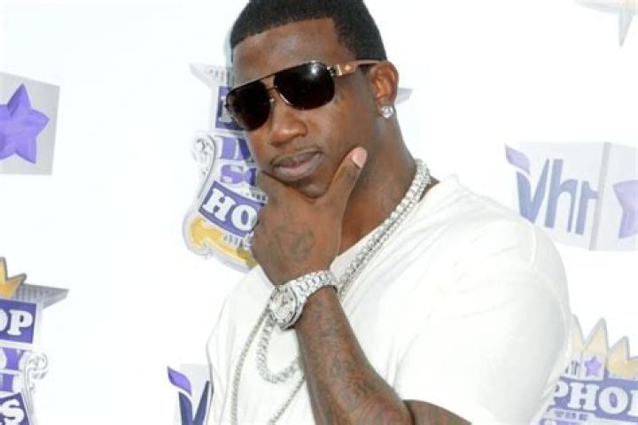 Gucci Mane Buys Pooh Shiesty A Green Cross-Over As A Gift For His Most Recent Success