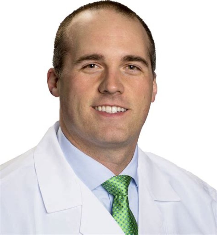 Dr. Guillaume Dumont, MD – Columbia, SC