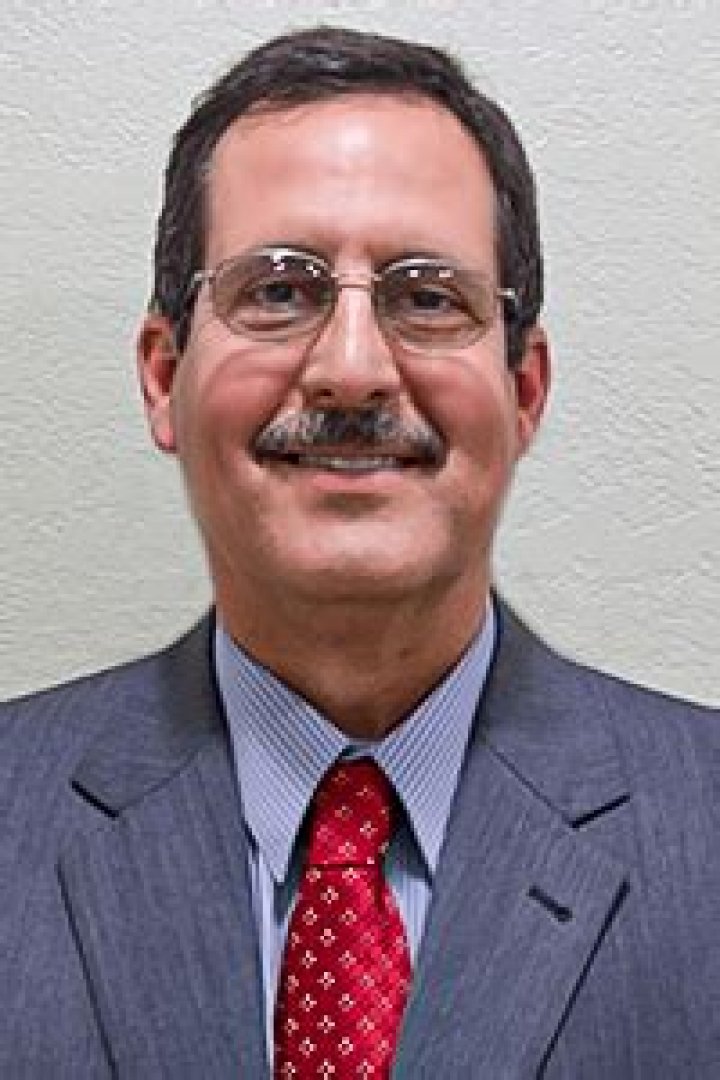 Dr. Guillermo Calderon, MD – Saint Petersburg, FL