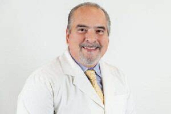Dr. Guillermo Ponce De Leon, MD – Houston, TX