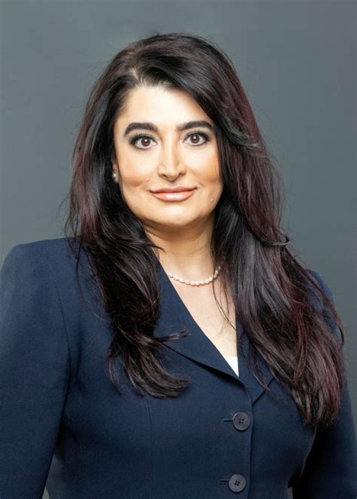 Dr. Guita Tabassi, DO – Las Vegas, NV