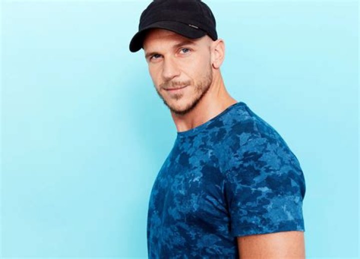Gustaf Skarsgård Net Worth