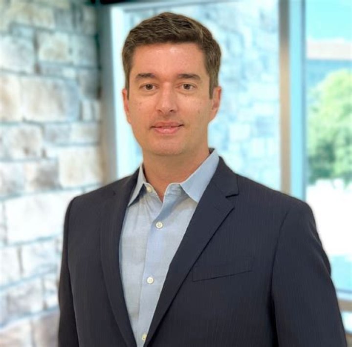 Dr. Gustave Alberti, MD – Mansfield, TX