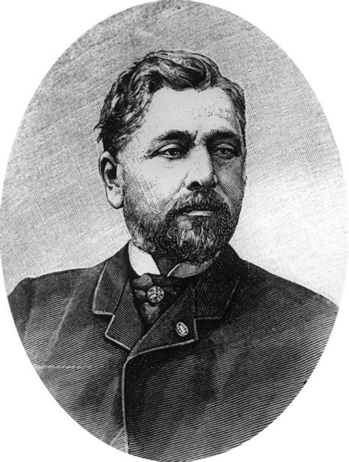 Gustave Eiffel Biography - Facts, Childhood, Family Life & Achievements