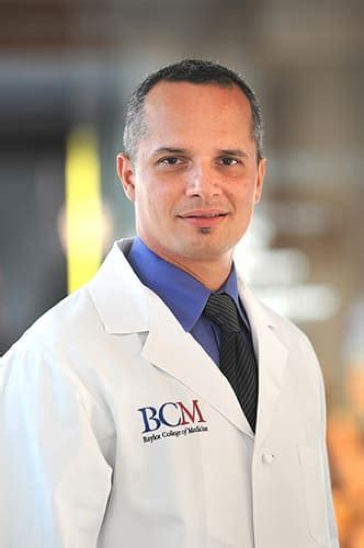 Dr. Gustavo Rivero, MD – Washington, DC