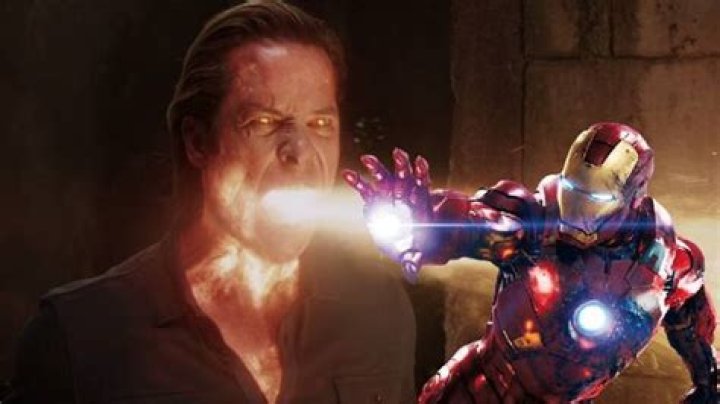 Guy Pearce Joins Iron Man 3