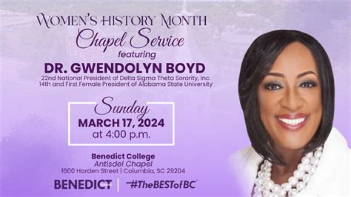 Dr. Gwendolyn Boyd, MD – Birmingham, AL