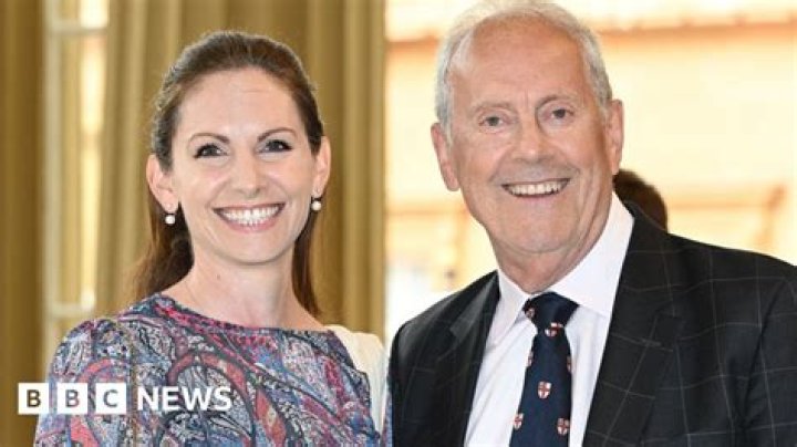Gyles Brandreth’s Daughter Aphra Brandreth Has A Unique Name, What is The Meaning Behind It?