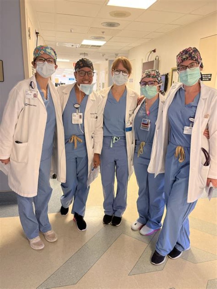 Dr. Haane Massarotti, MD – Vero Beach, FL