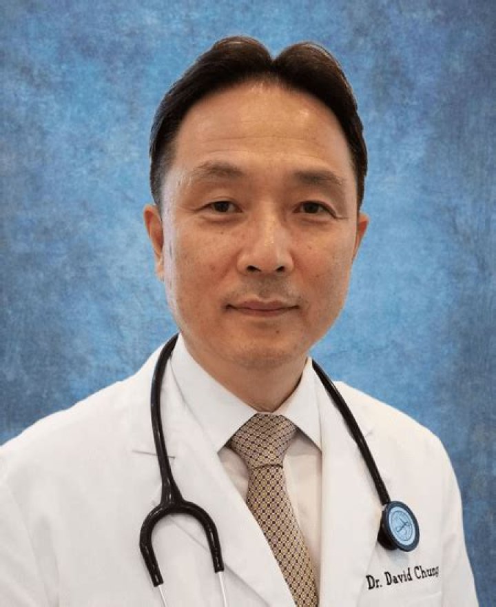 Dr. Haeyang Chung, MD – Palisades Park, NJ