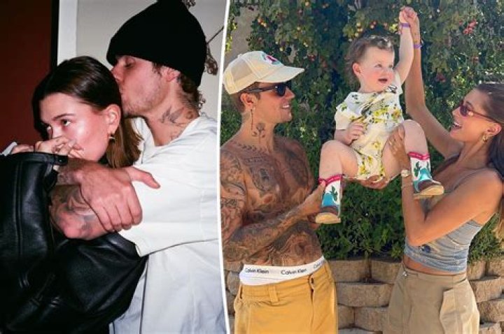 Hailey Bieber’s Sister Alaia Gives Birth To Her First Baby Making Hailey An Aunt