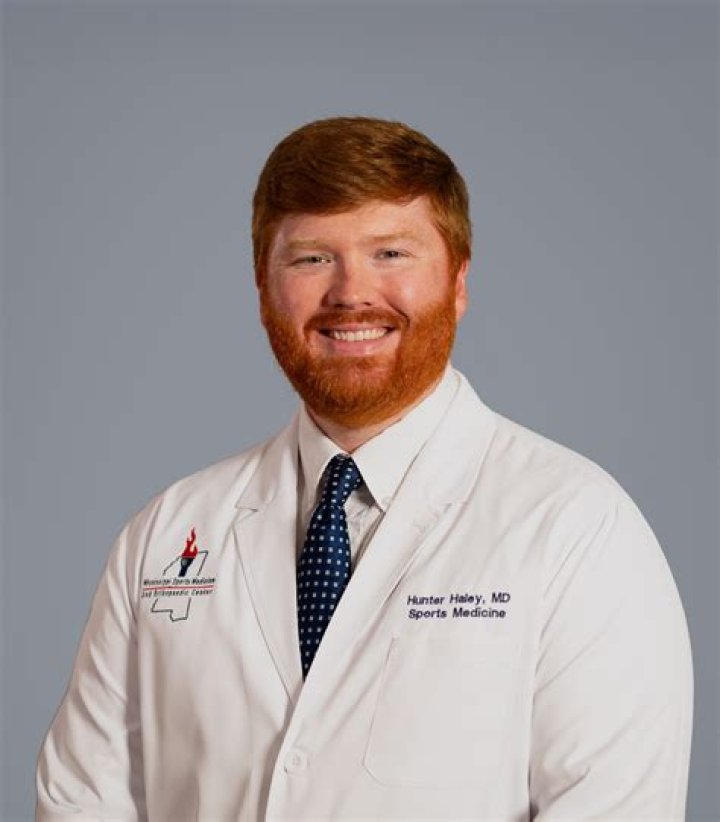 Dr. Haley Kammeraad, MD – Grandville, MI