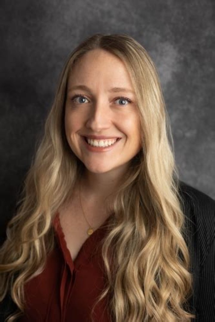Dr. Haley Shumway, DO – Ivins, UT