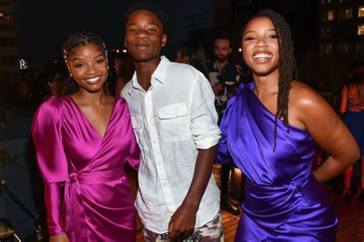 Halle Bailey siblings: Meet Chloe Bailey, Branson Bailey