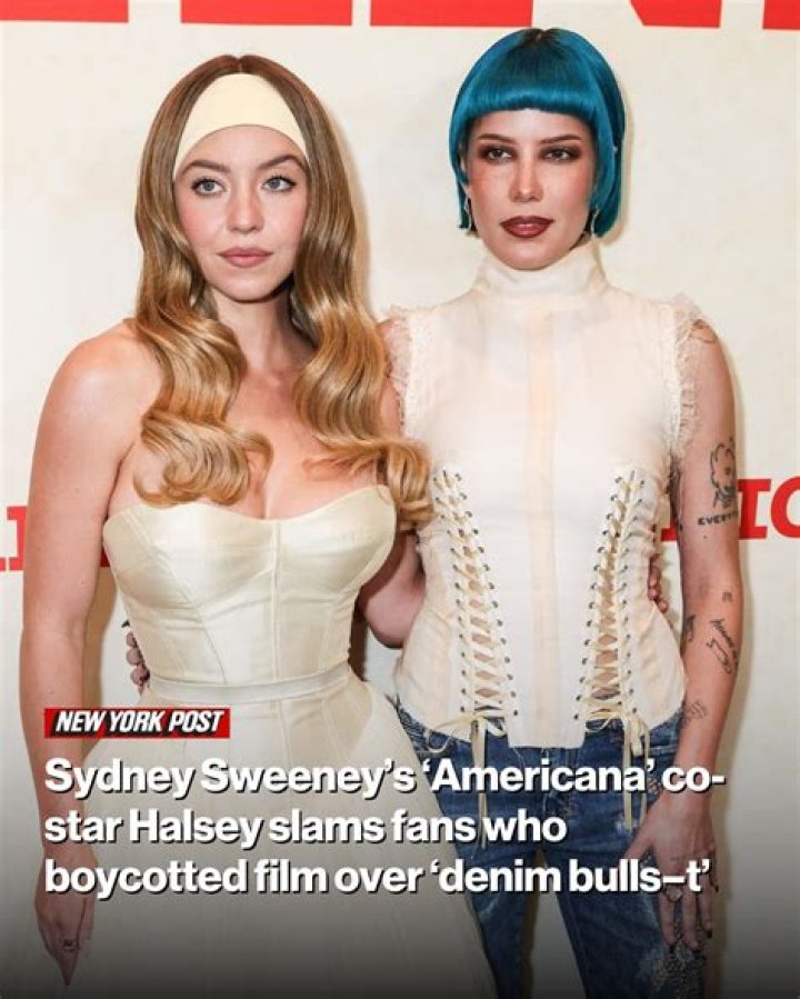 Halsey Slams Fans Who Ask To Take Pics With Her While Protesting – ‘Don’t Even Ask!’