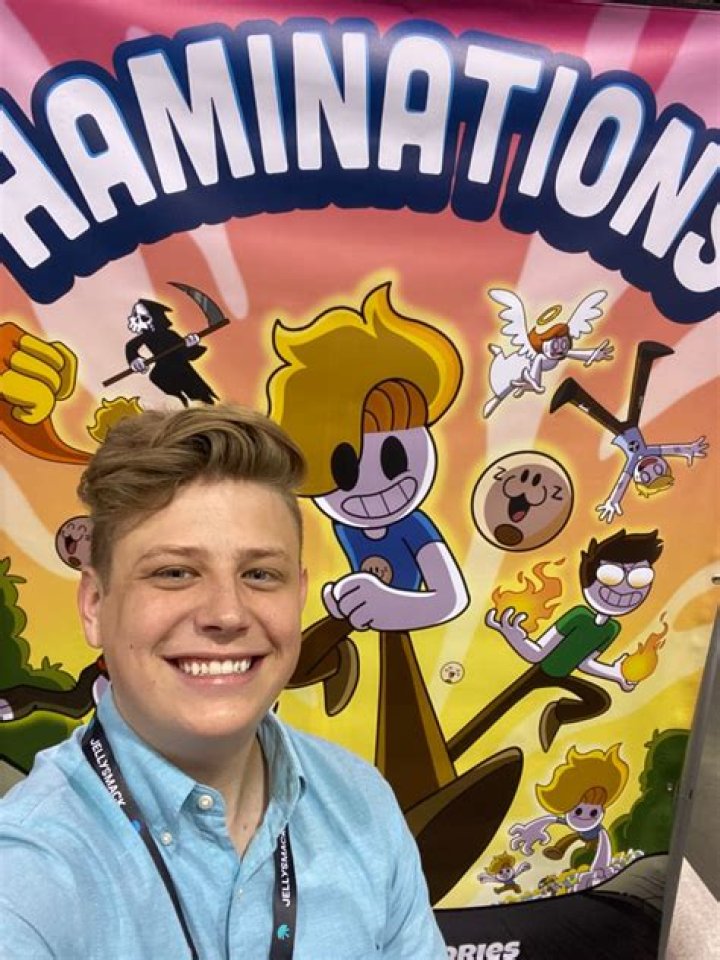 Haminations Did A Face Reveal? Everything To Know About The YouTuber’s Gender
