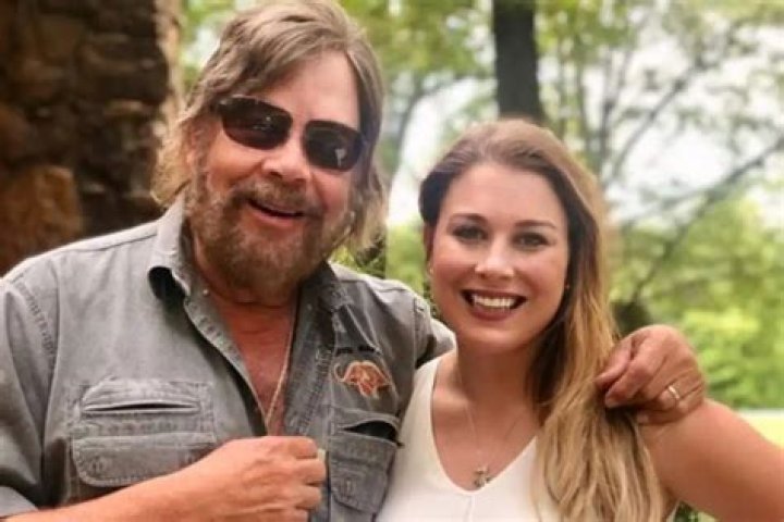 Hank Williams Jr.’s Daughter, Katherine Williams-Dunning, Dies In Car Crash At Age 27