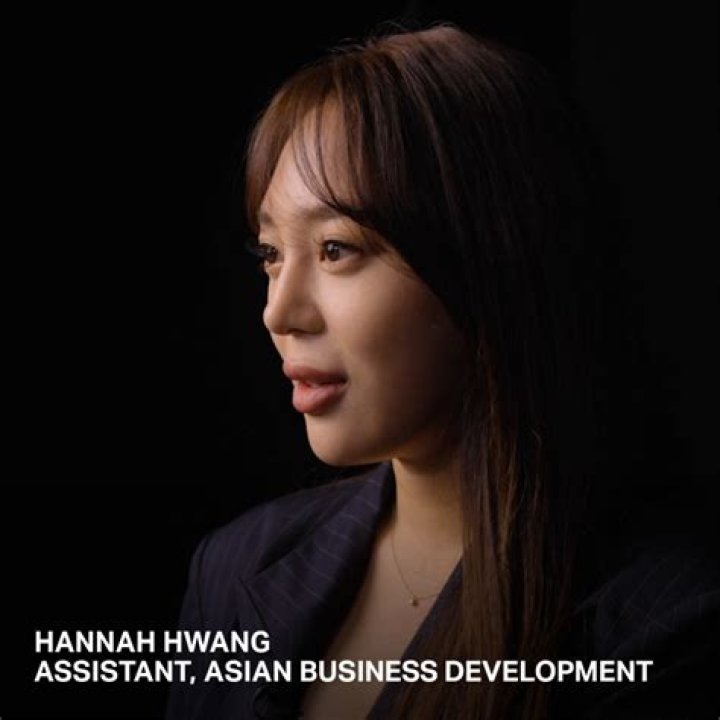 Hannah Hwang – Flushing, NY