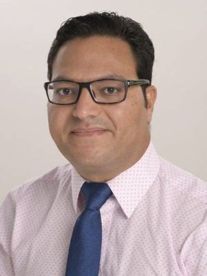 Dr. Hany Eskarous, MD – Easton, PA