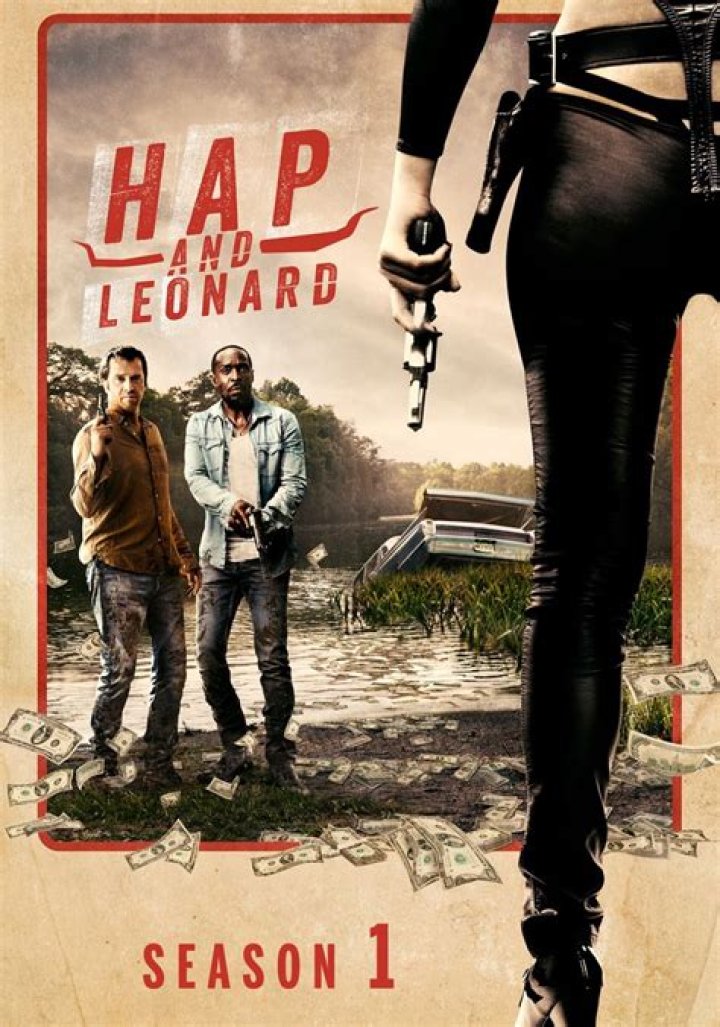 Hap And Leonard Season 1 Review