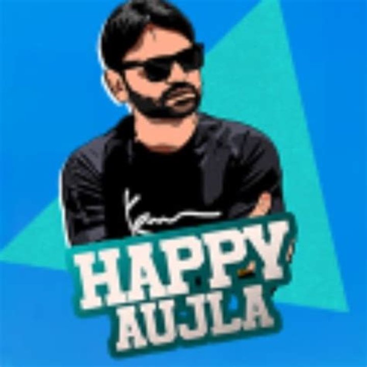 Happy Aujla [Youtuber] Biography, Wiki, Net Worth, Family, Age & More