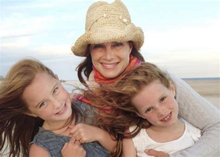 Happy Birthday Brooke Shields — The Blue Lagoon Star And Calvin Klein Model Is 55