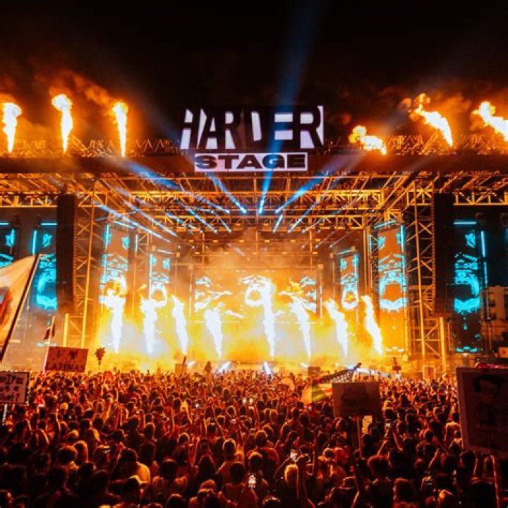 HARD Summer Finally Delivers Official 2016 Trailer And Lineup