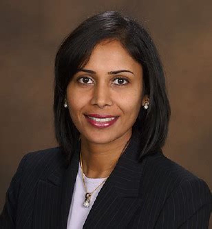 Dr. Haritha Potluri, MD – Somerset, NJ
