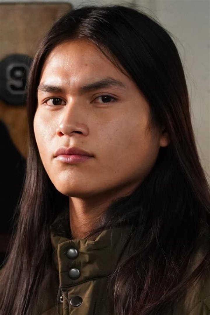 Harlan Blayne Kytwayhat Wiki, Age, Girlfriend, Height, Parents & More