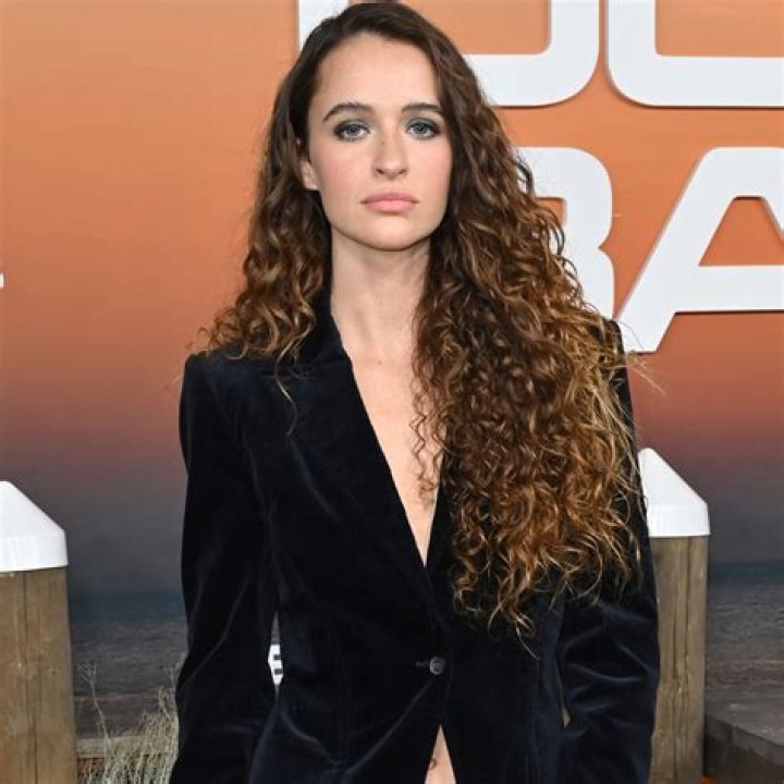 Harlan Drum Wiki, Biography, Age, Boyfriend, Birthday, Height.