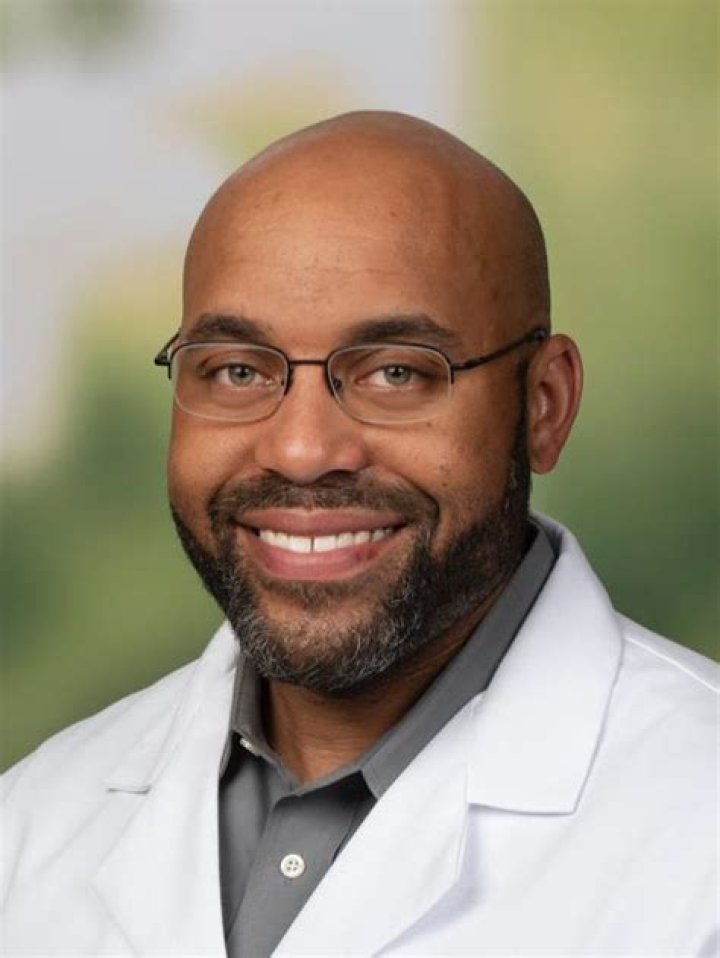 Dr. Harold Lawson Jr., MD – Richmond, VA