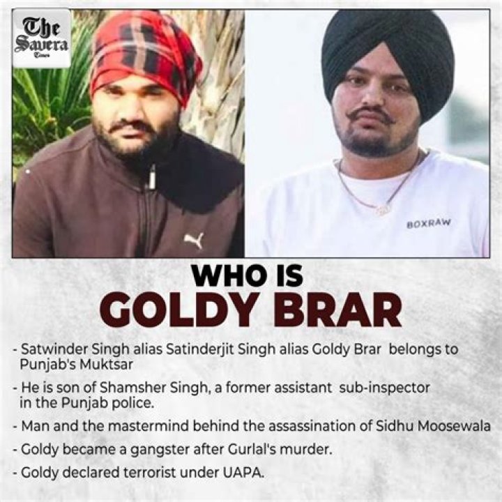 
Harpreet Barar Height, Weight, Net Worth, Age, Birthday, Wikipedia, Who, Nationality, Biography 