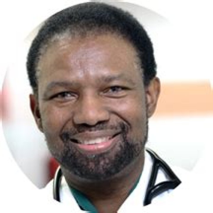 Dr. Harry Crevecoeur, MD – Brooklyn, NY