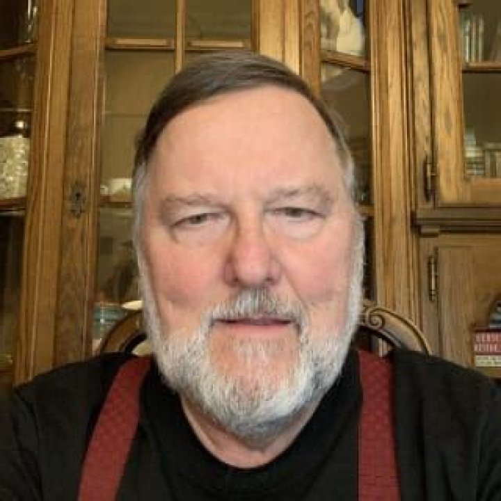 Dr. Harry Kuberg, MD – Russellville, AL